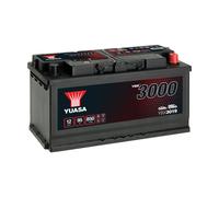 Car Battery YBX3019 Yuasa Genuine Top Quality Guaranteed New