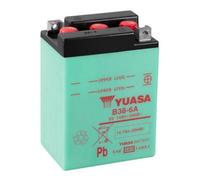 Yuasa B38-6A Motorcycle ATV Quad Buggy Battery