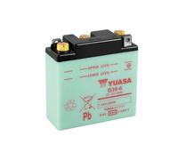 Yuasa B39-6 (DC) 6V Dry Charged Conventional Battery