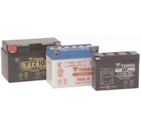 Yuasa Batteries 12N5-5-4A