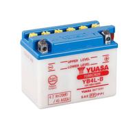 Yuasa YB4L-B Battery Aprilia Af1 Europa 1990 1991 1992
