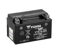 Yuasa Batteries YTX7A-BS