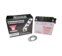 YUASA Battery 12n5, 5-3b Motorcycle Conventional 12 V Long Duration Yua