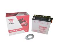 YUASA Battery 12n9-4b-1 Motorcycle Conventional 12 V Long Duration Yua