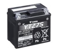 Yuasa Battery BMW G 450 X 2008 to 2011 YTZ7S Sealed Battery