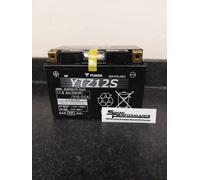 YUASA YTZ12S AGM W/C Maintenance free AGM High performance battery