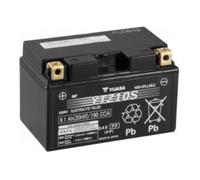 YUASA YTZ10S AGM W/C Maintenance free AGM High performance battery