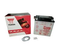 YUASA Battery yb10l-a2 Motorcycle Conventional 12 V Long Duration