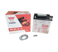 YUASA Battery yb10l-b2 Motorcycle Conventional 12 V Long Duration