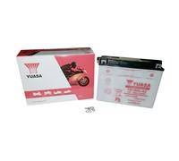 YUASA Battery yb16al-a2 Motorcycle Conventional 12 V Long Duration Yua