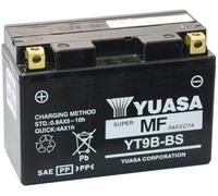 Yuasa Battery YT9B-BS for Kymco People S 125 150 2017 2018 2019 2020 2021