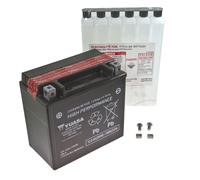 Yuasa BATTERY YTX14H-BS Fits BMW R 1300 GS 2023-2025