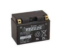 YUASA YTZ12S AGM W/C Maintenance free AGM High performance battery