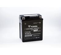 YUASA BATTERY YUASA FA YTX7L HONDA, YAMAHA, KAWASAKI, SUZUKI, KTM YTX7L(WC)