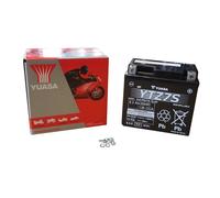 Yuasa Battery Yuasa YTZ7S Pre-Charged Sealed Conventional Motorcycle Battery 12