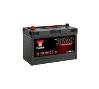 YUASA Car Battery 12V 110Ah 925A T1 Starter SMF Fits Defender 3.9 V8 4x4
