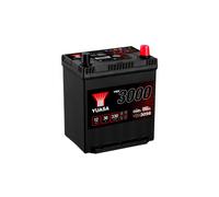 YUASA Car Battery 12V 36Ah 330A B1 T1 T3 Starter SMF Fits Aixam 400 0.4