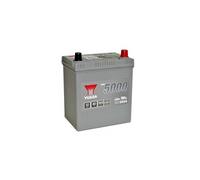 YUASA Car Battery 12V 40Ah 360A T1 T3 Starter SMF Fits Daihatsu Midget 0.7