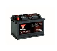 YUASA Car Battery 12V 76Ah 680A B3 T1 SMF For Dodge RAM 2500 Crew Cab Pickup 5.7