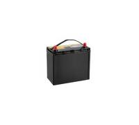 YUASA Car Battery HJ-S46B24R 12V 45Ah 325A 4 Years Warranty T3 Starter VRLA