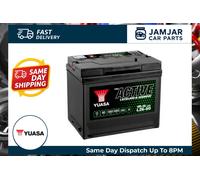 Yuasa L26-80 12V 80Ah 560A Leisure Battery