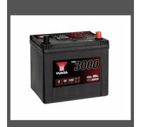 Car Battery YBX3005 Yuasa Genuine Top Quality Guaranteed New