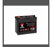 Yuasa Car Battery YBX3057 for TOYOTA ISIS M1 2004...