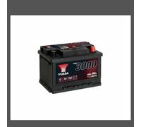Car Battery YBX3075 Yuasa 56077 Genuine Top Quality Guaranteed New