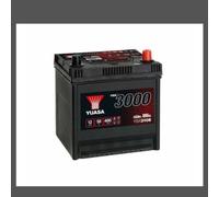 Yuasa Car Battery YBX3108 for KIA CEE'D SW ED 2007 to 12/2012