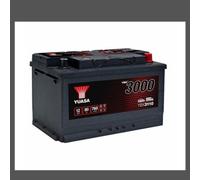 Car Battery YBX3110 Yuasa Genuine Top Quality Guaranteed New