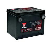 YUASA YBX3750 Battery