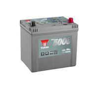 YUASA Car Battery YBX5005 12V 65Ah 580A 5 Years Warranty T1 Starter SMF