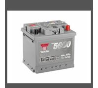 Car Battery YBX5012 Yuasa Genuine Top Quality Guaranteed New