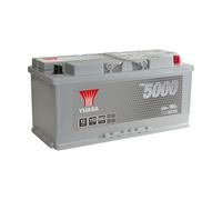 Car Battery YBX5020 Yuasa Genuine Top Quality Guaranteed New