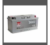 Car Battery YBX5020 Yuasa Genuine Top Quality Guaranteed New