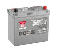 Car Battery YBX5053 Yuasa Genuine Top Quality Guaranteed New