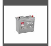 Yuasa Car Battery YBX5053 for HONDA CIVIC VIII FD FA 2005 to 05/2013