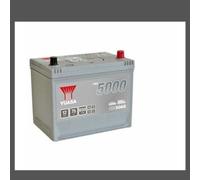 Yuasa Car Battery YBX5068 for JEEP PATRIOT MK74 2007 to 12/2017