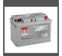 Yuasa Car Battery YBX5096 for MAZDA TRIBUTE EP 2000 to 05/2008