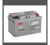 Yuasa Car Battery YBX5100 for AUDI A4 B5 8D5 1994 to 12/2002