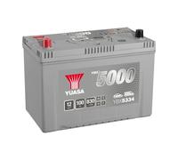 Car Battery YBX5334 Yuasa Genuine Top Quality Guaranteed New