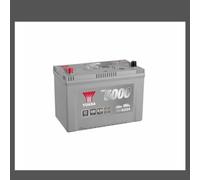 Yuasa Car Battery YBX5334 for FORD RANGER ET 2005 to 07/2012