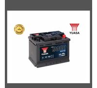 Yuasa Car Battery YBX9027 for BMW X7 G07 2019...