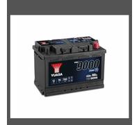 Car Battery YBX9096 Yuasa 570901076 Genuine Top Quality Guaranteed New