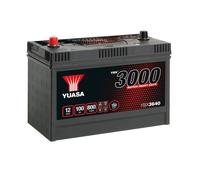 YUASA YBX3640 Battery