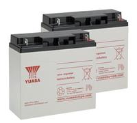 Yuasa CyberPower RBP0023 Battery Replacement Pack