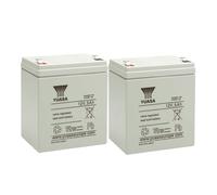 Yuasa CyberPower RBP0063 Battery Replacement Pack