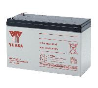 Yuasa Diamec DM12-7.2 Direct Replacement Equivalent Battery
