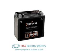 Yuasa Car Battery for MERCEDES BENZ B-CLASS W247 2018