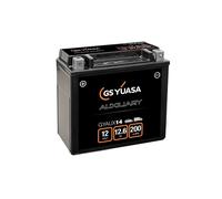 Yuasa Car Battery for MERCEDES BENZ B-CLASS W247 2018